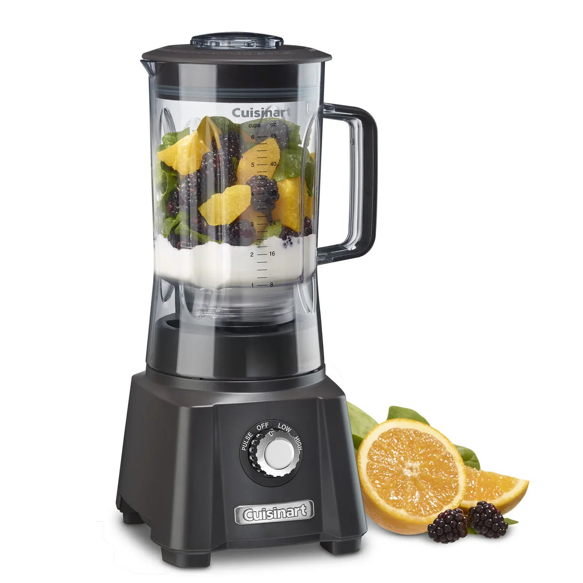 Discontinued Velocity Blender