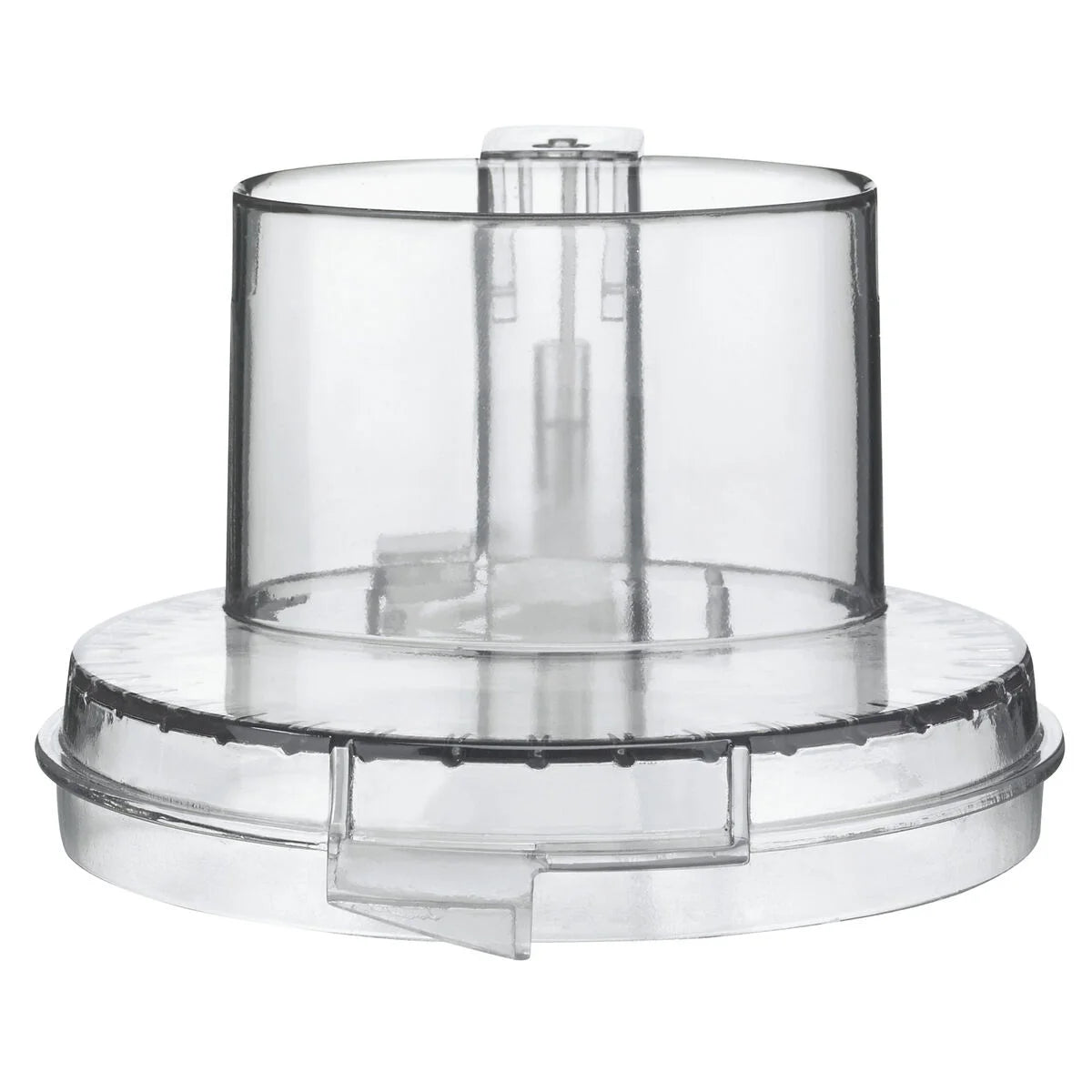 Work Bowl Cover