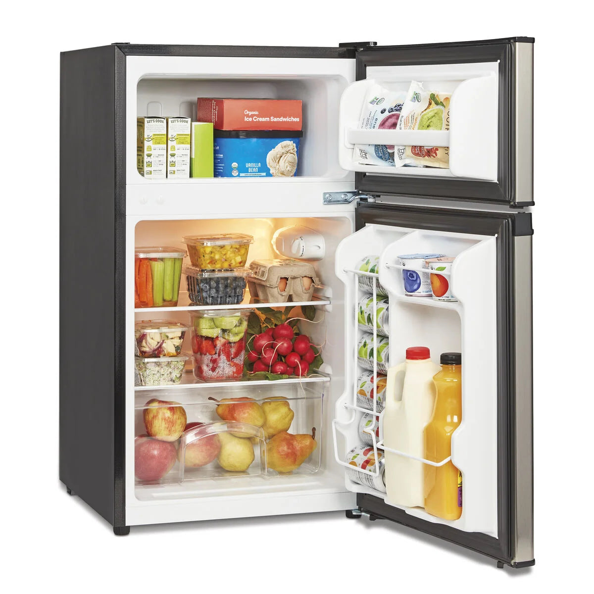 Discontinued 3.1 Cu. Ft. Compact Fridge