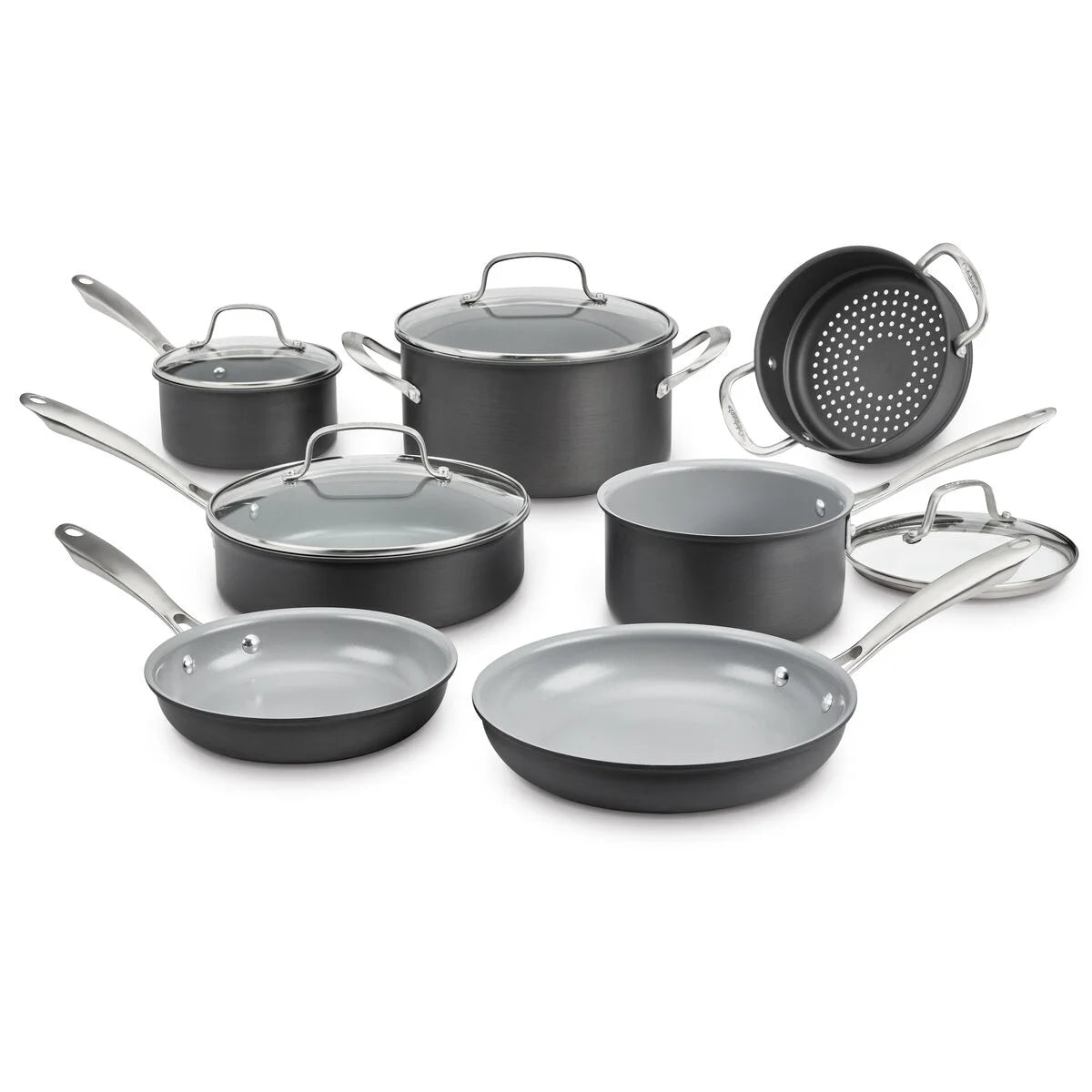 11-Pc GreenGourmet® Complete™