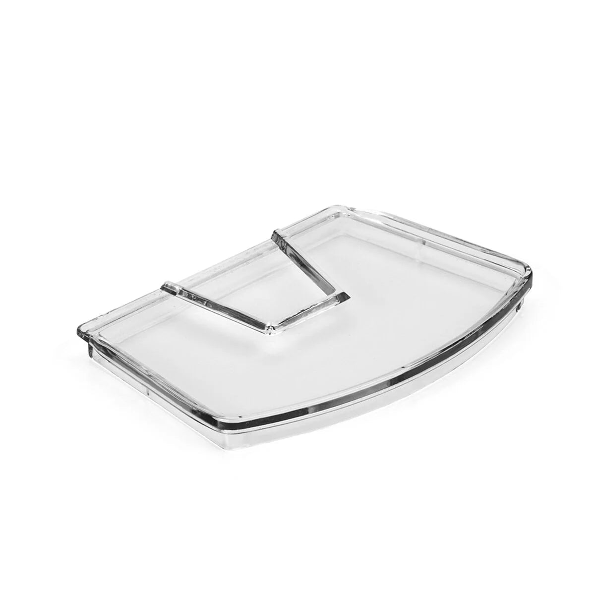 Grind Chamber Lid