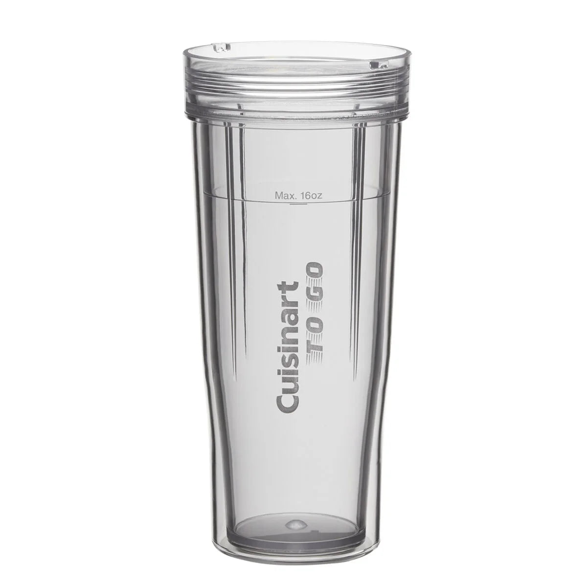 To Go Cup (double insulated)