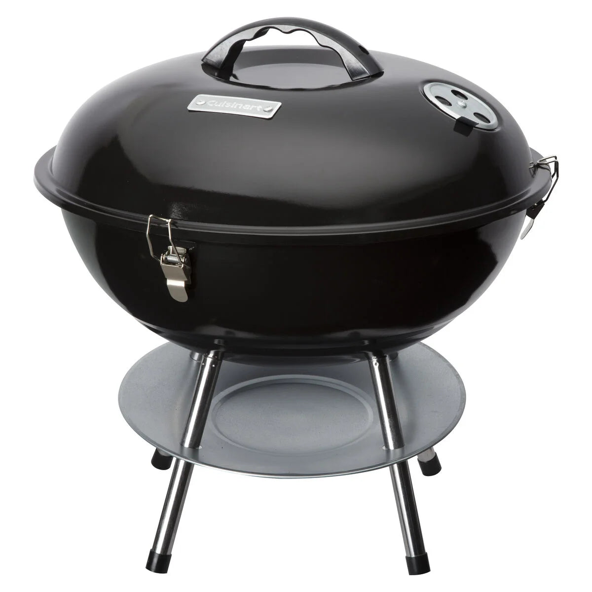 16" Portable Charcoal Grill