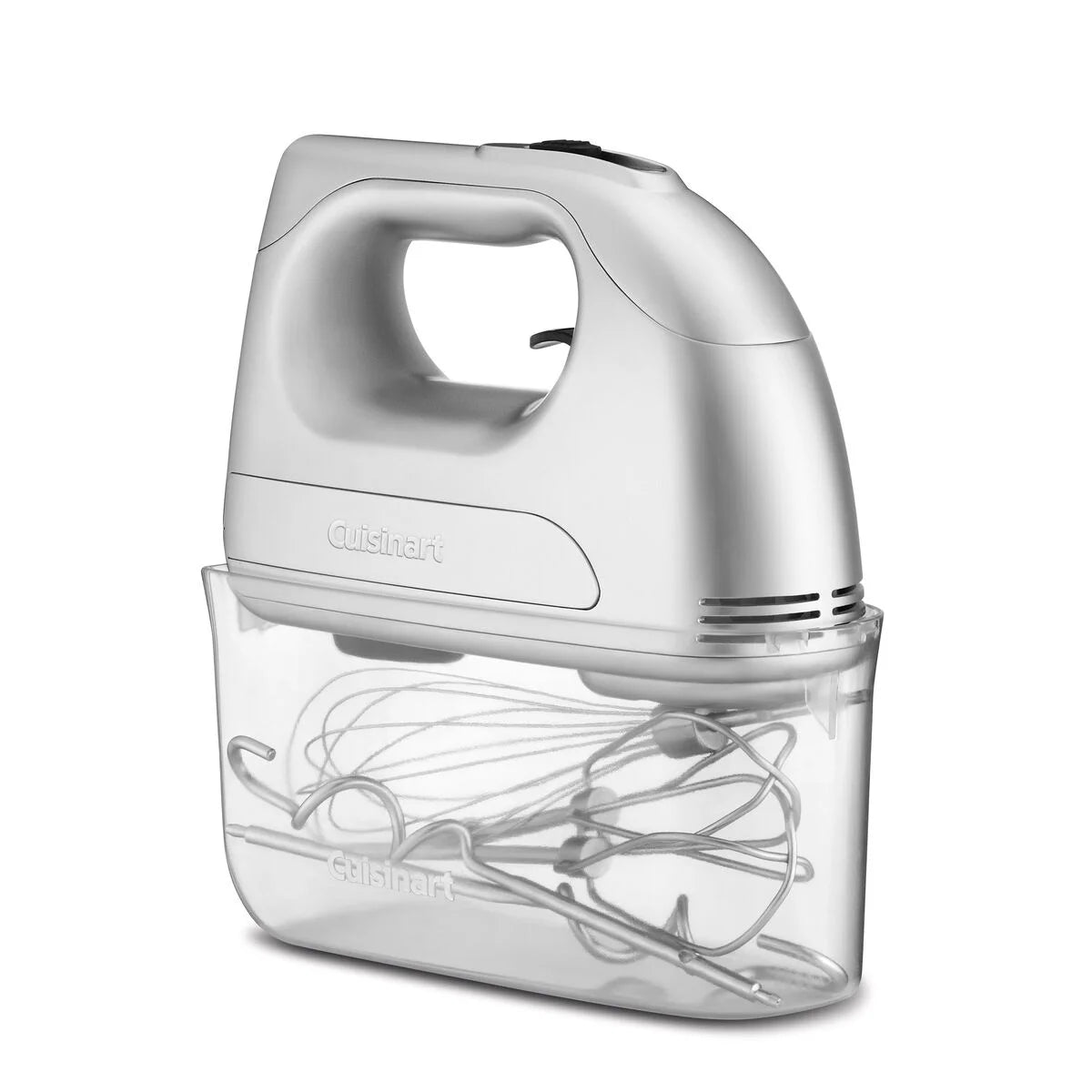 Power Advantage® 7-Speed Hand Mixer with Storage Case