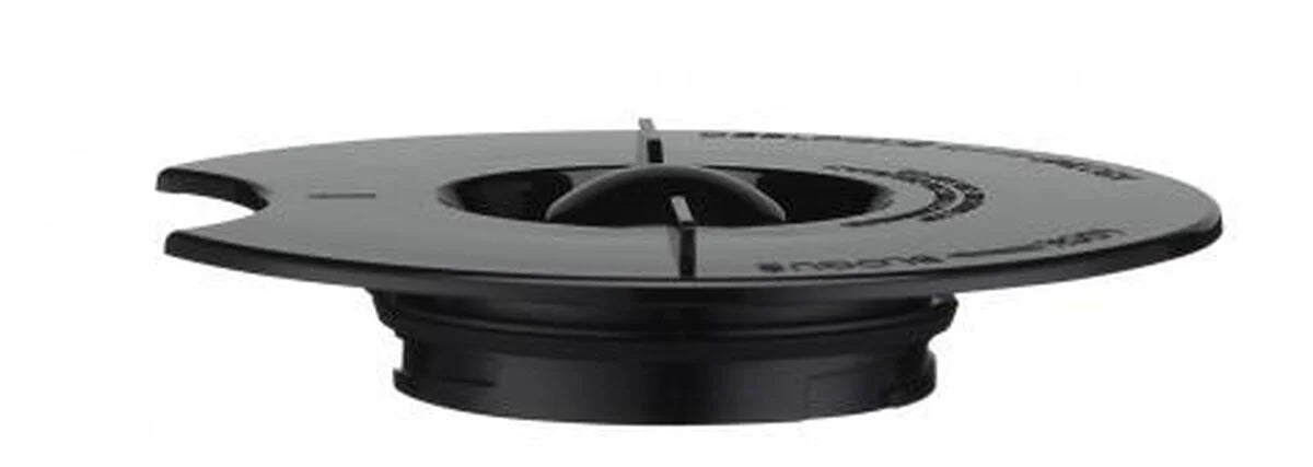 Carafe Lid