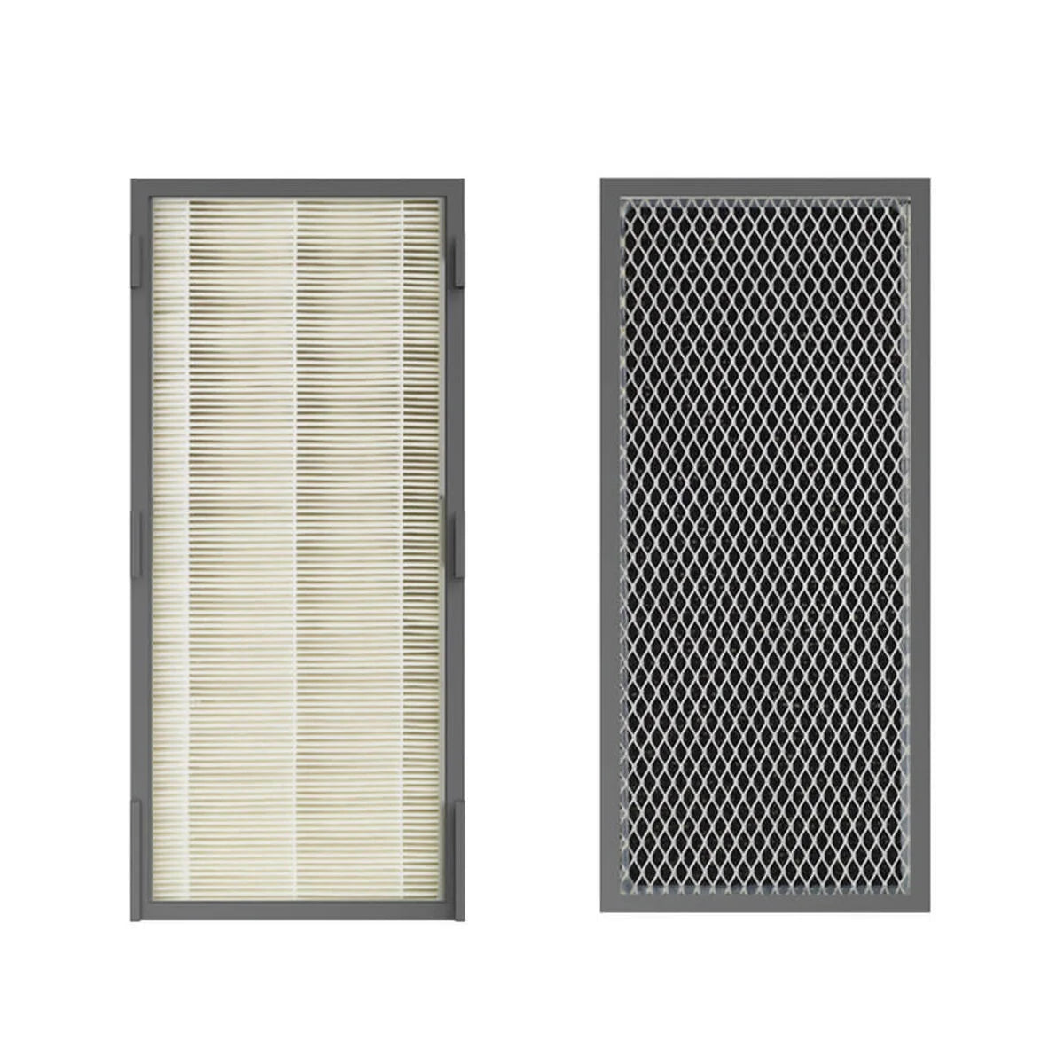 HEPA/Carbon Combine Filter