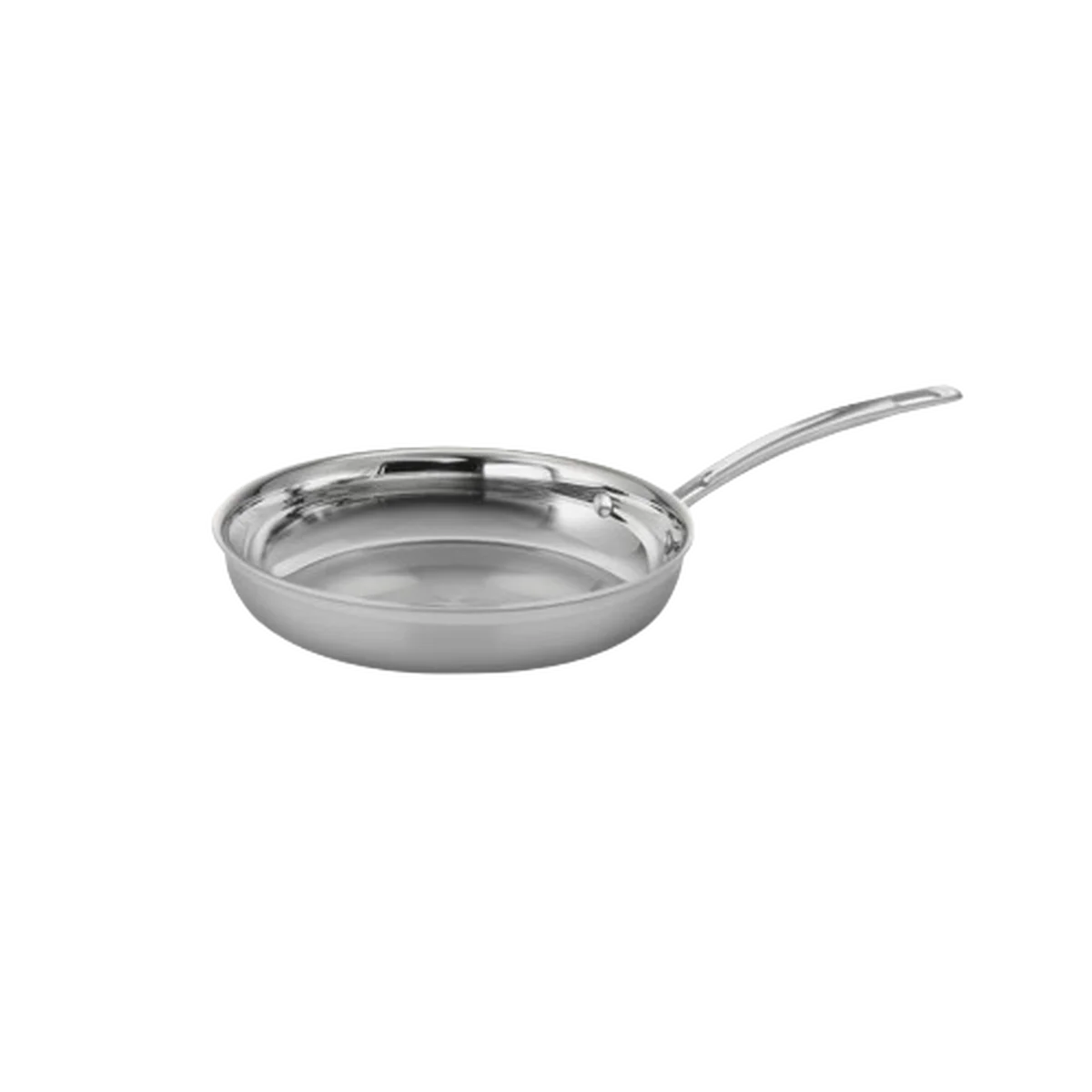 MultiClad Pro Triple Ply Stainless Cookware 10'' Skillet