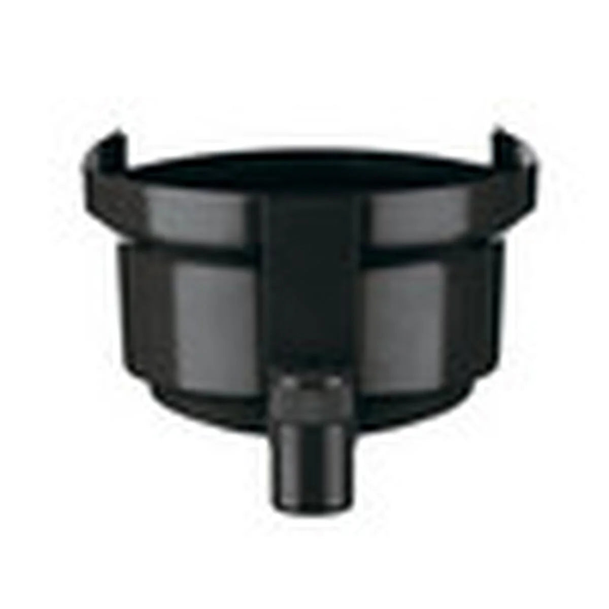 Filter Bowl