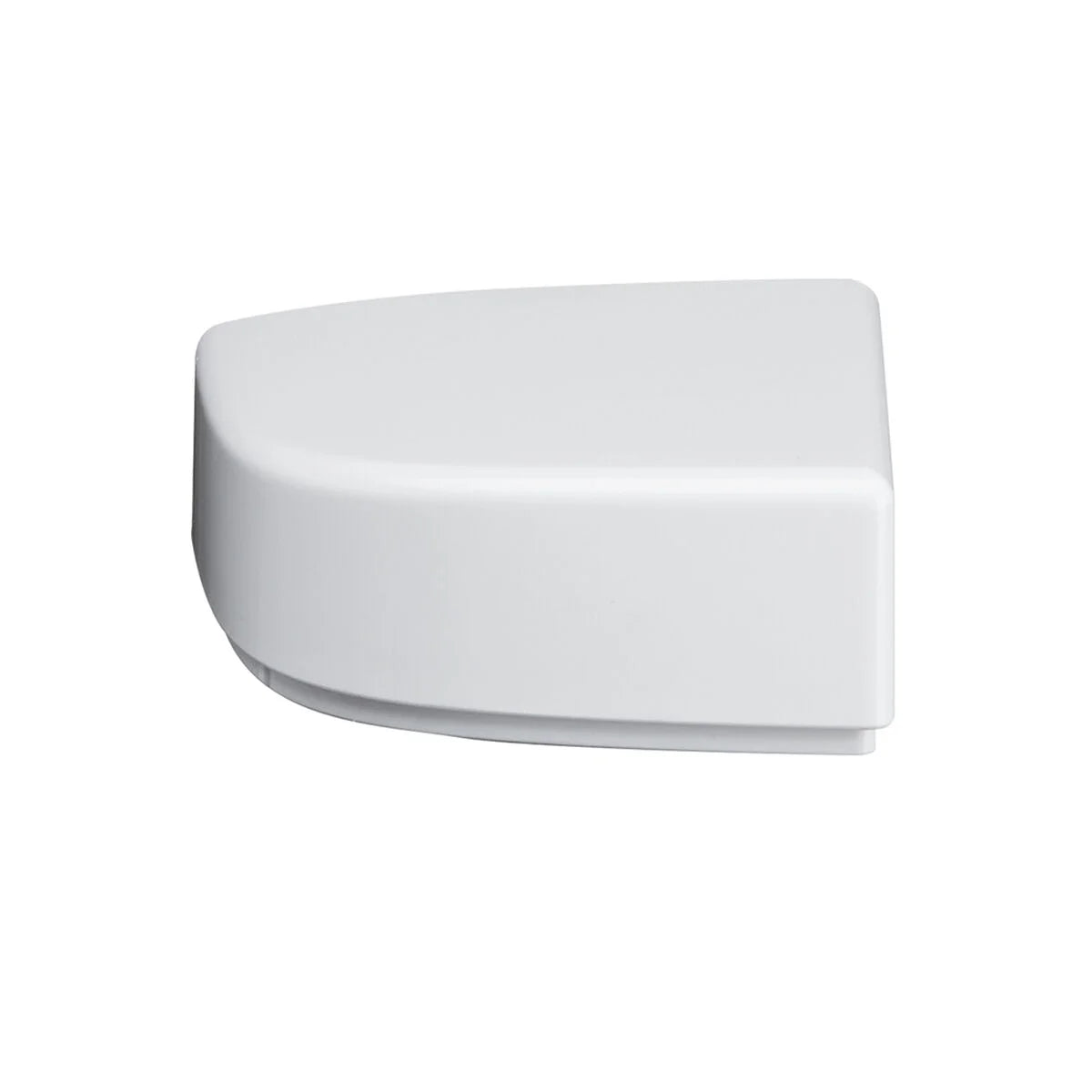 Left Container Lid