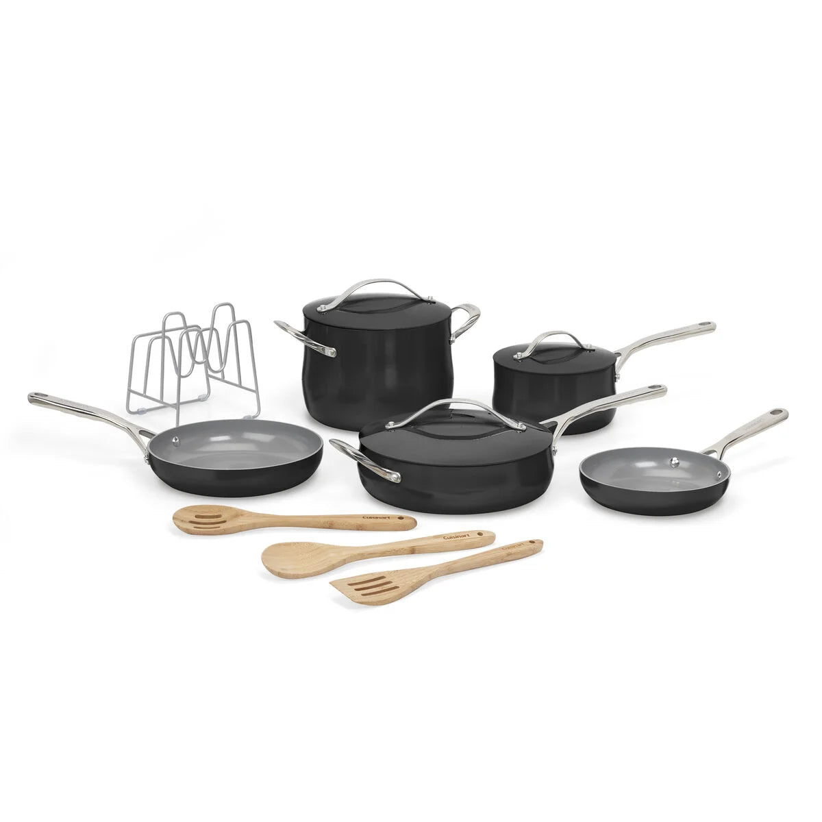 Culinary Collection 12-Piece Set