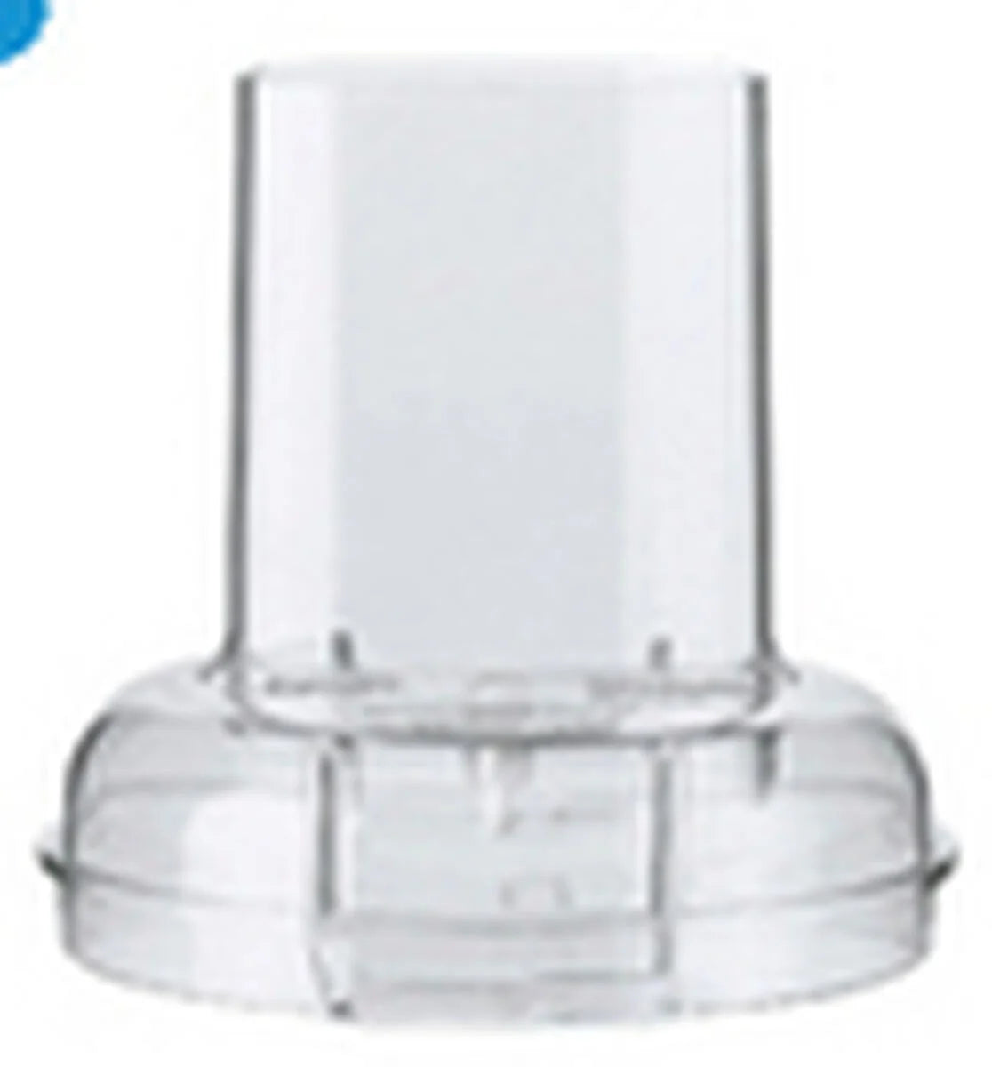 Cover for SmartPower Deluxe Duet™ Blender/Food Processor