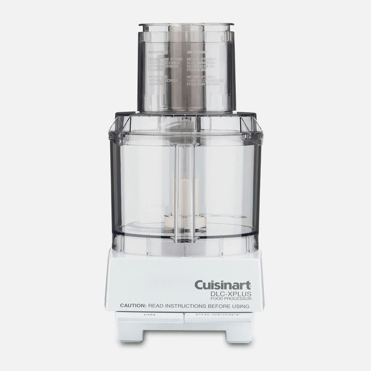 Discontinued Plus™ 20 Cup Food Processor