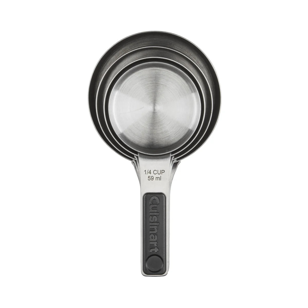 4pc Magnetic Measuring Cup Set