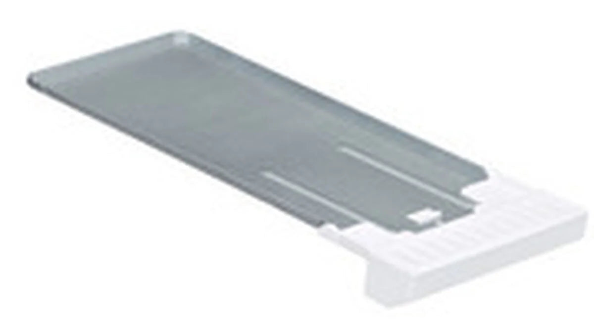 Crumb Tray for 2 Slice Compact Plastic Toaster