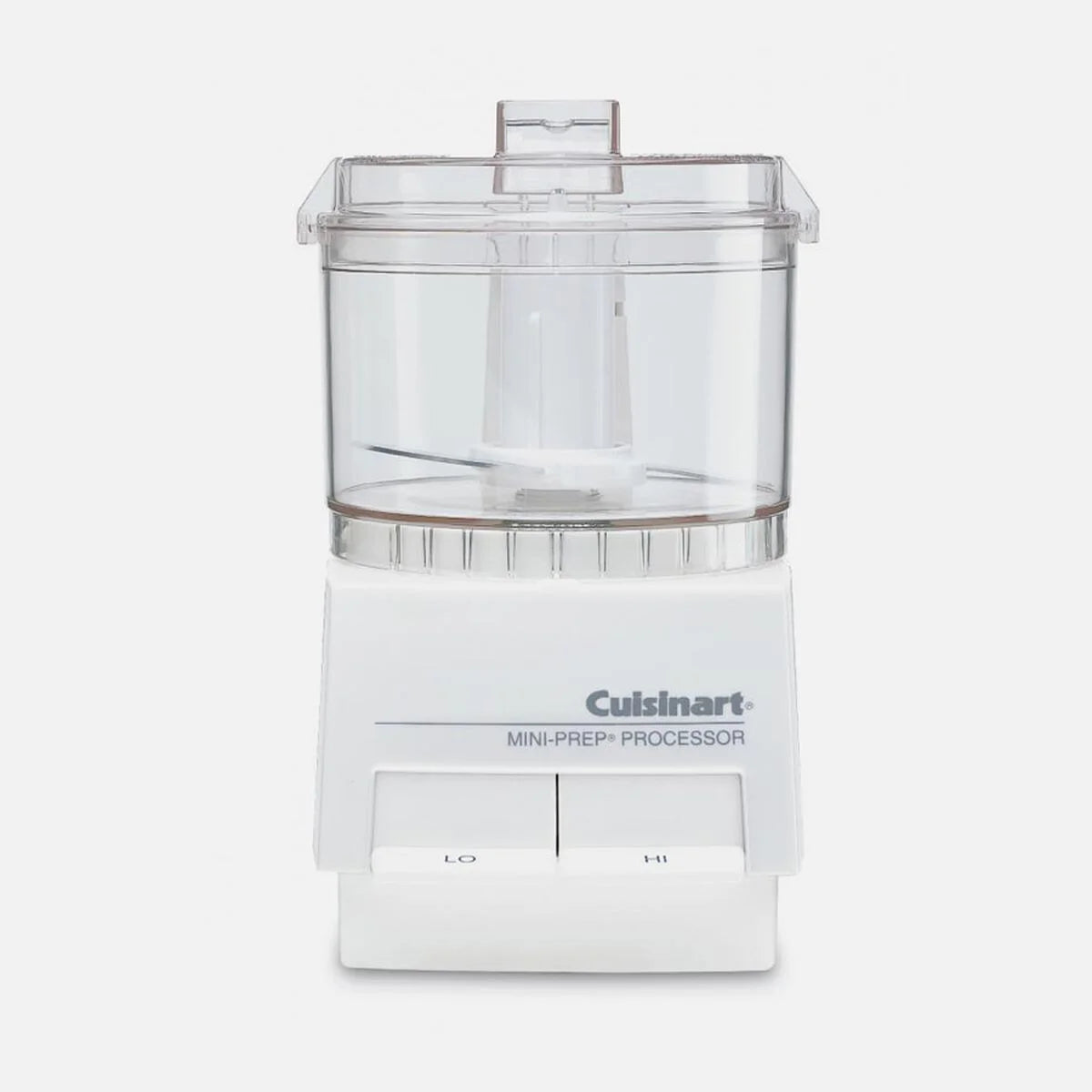 Discontinued Mini-Prep® 2.6 Cup Food Processor