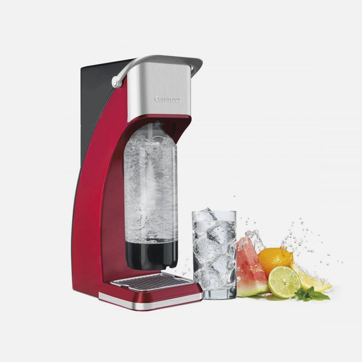 Discontinued Sparkling Beverage Maker