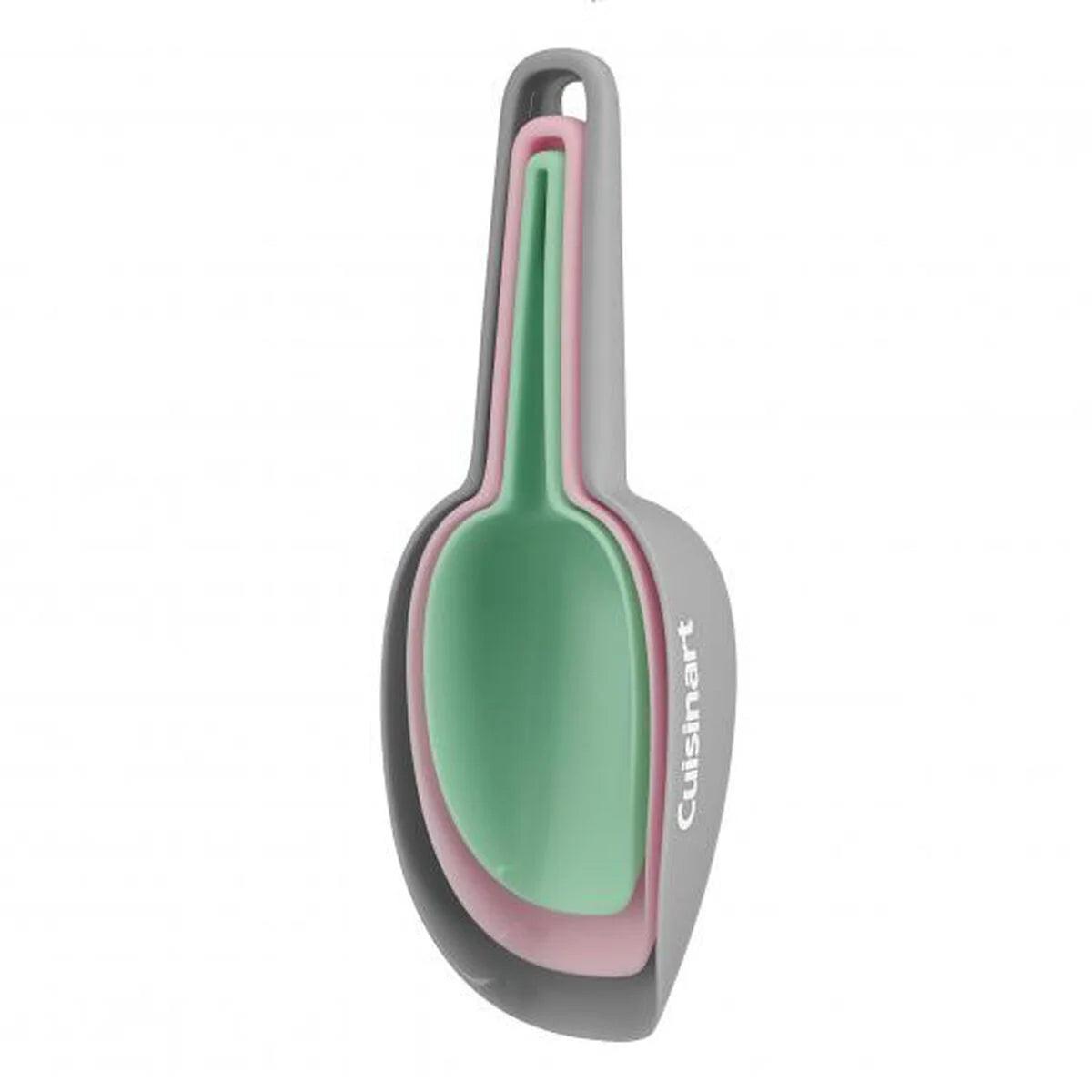 Scoops (Set of 3)