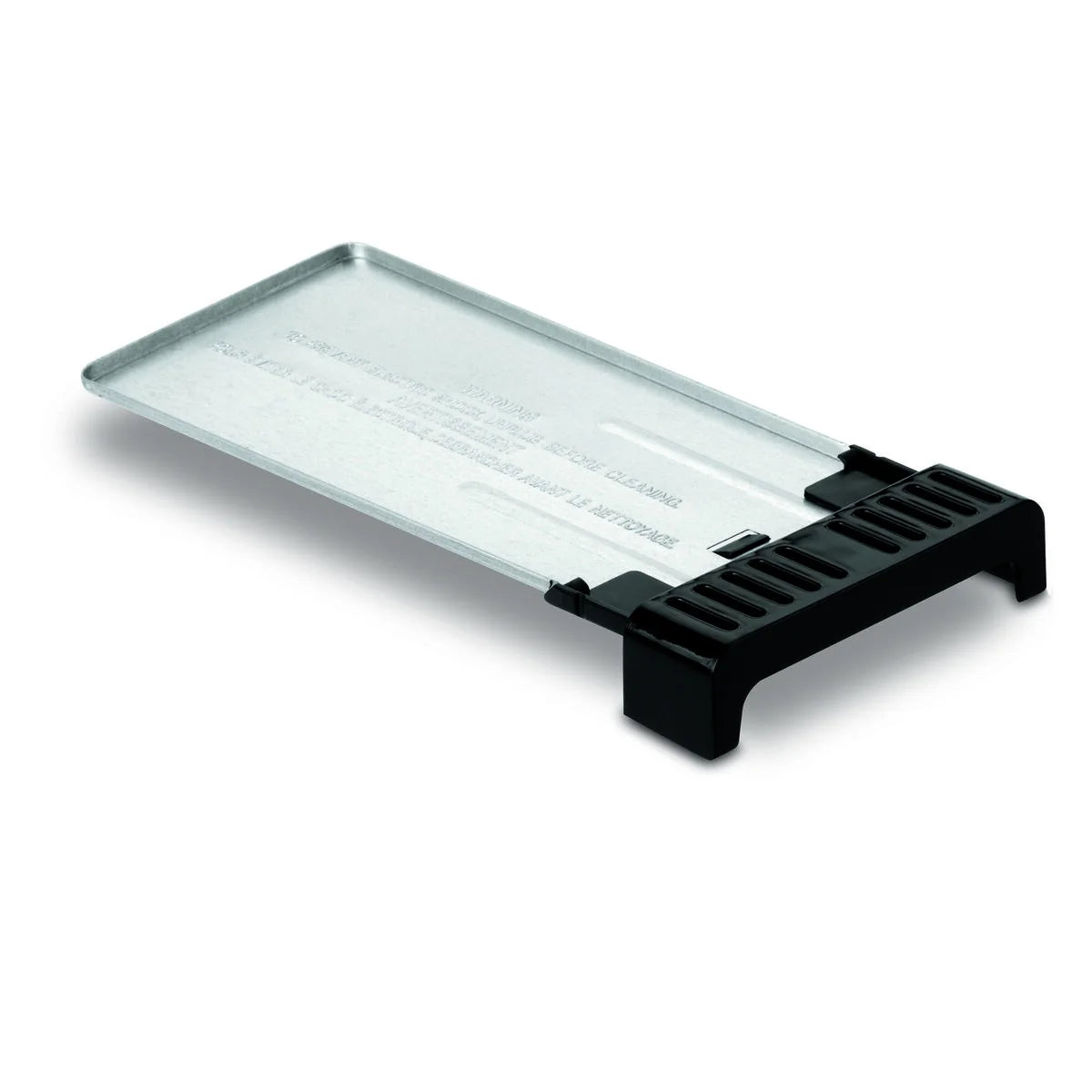 Crumb Tray for 4 Slice Motorized Toaster