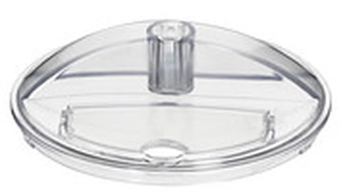 Lid for Ice Cream and Gelato Maker