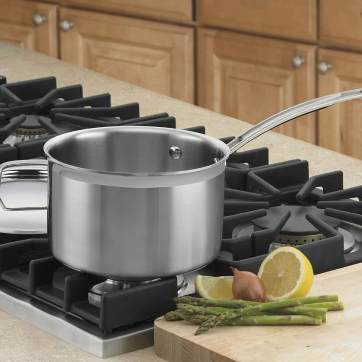Discontinued 3 Quart Saucepan