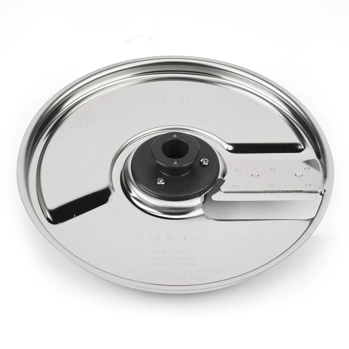 Dicing Disc