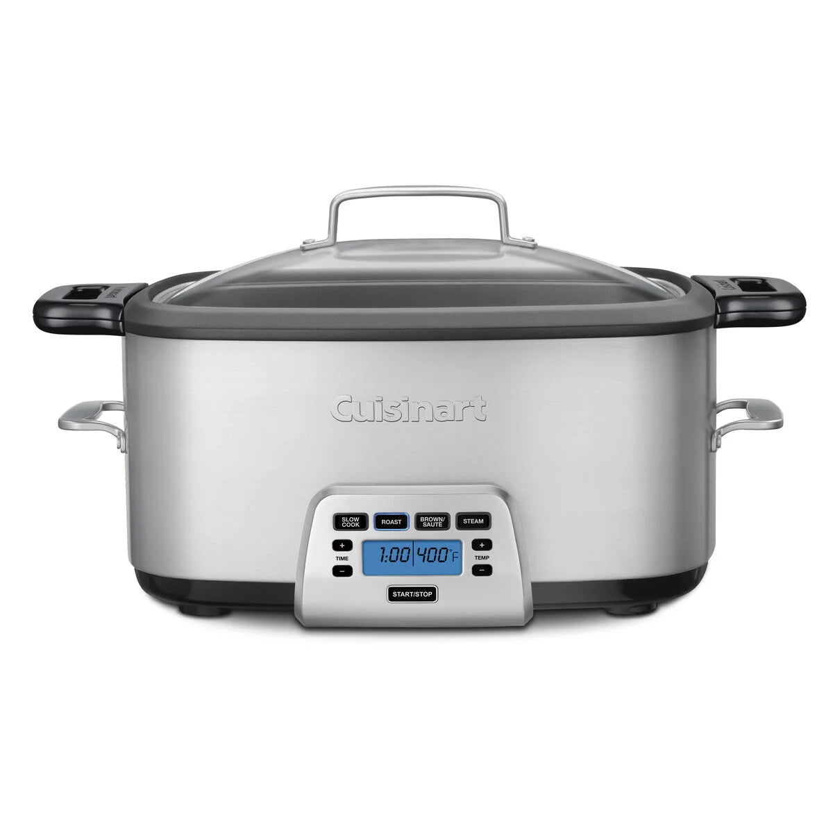Discontinued Cook Central® 4-in-1 7QT Multicooker