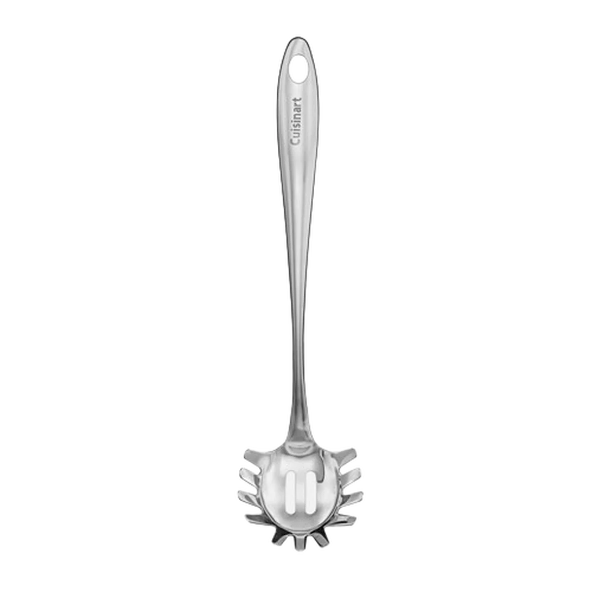 Stainless Steel Pasta Server