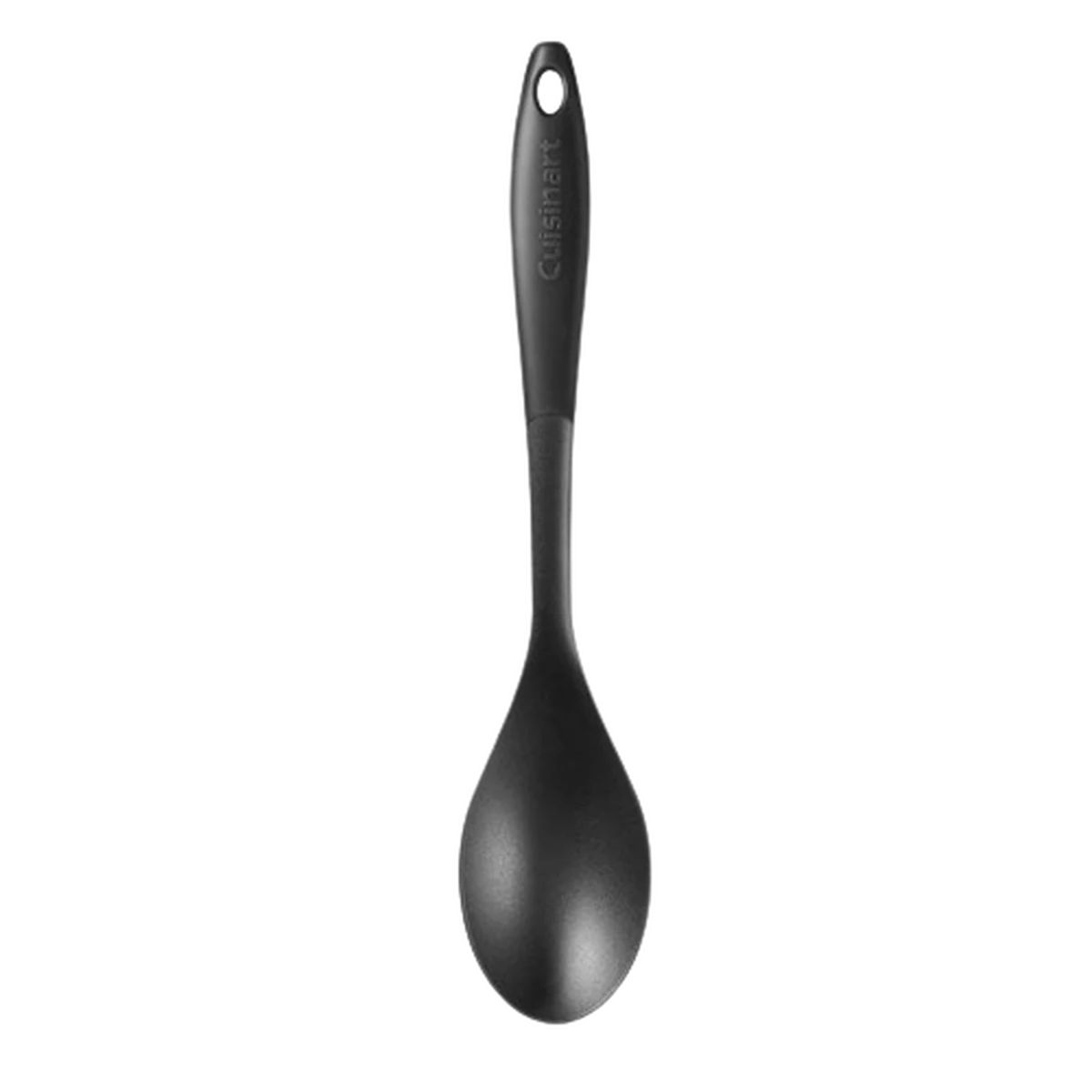 Nylon Solid Spoon