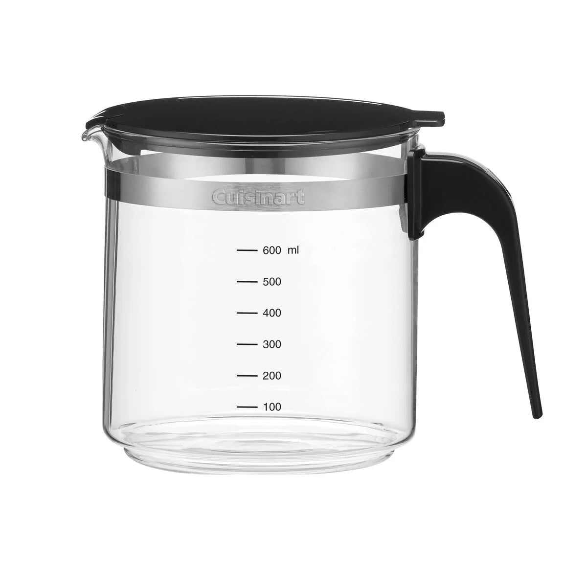 Discontinued Cuisinart Citrus Juicer with Carafe