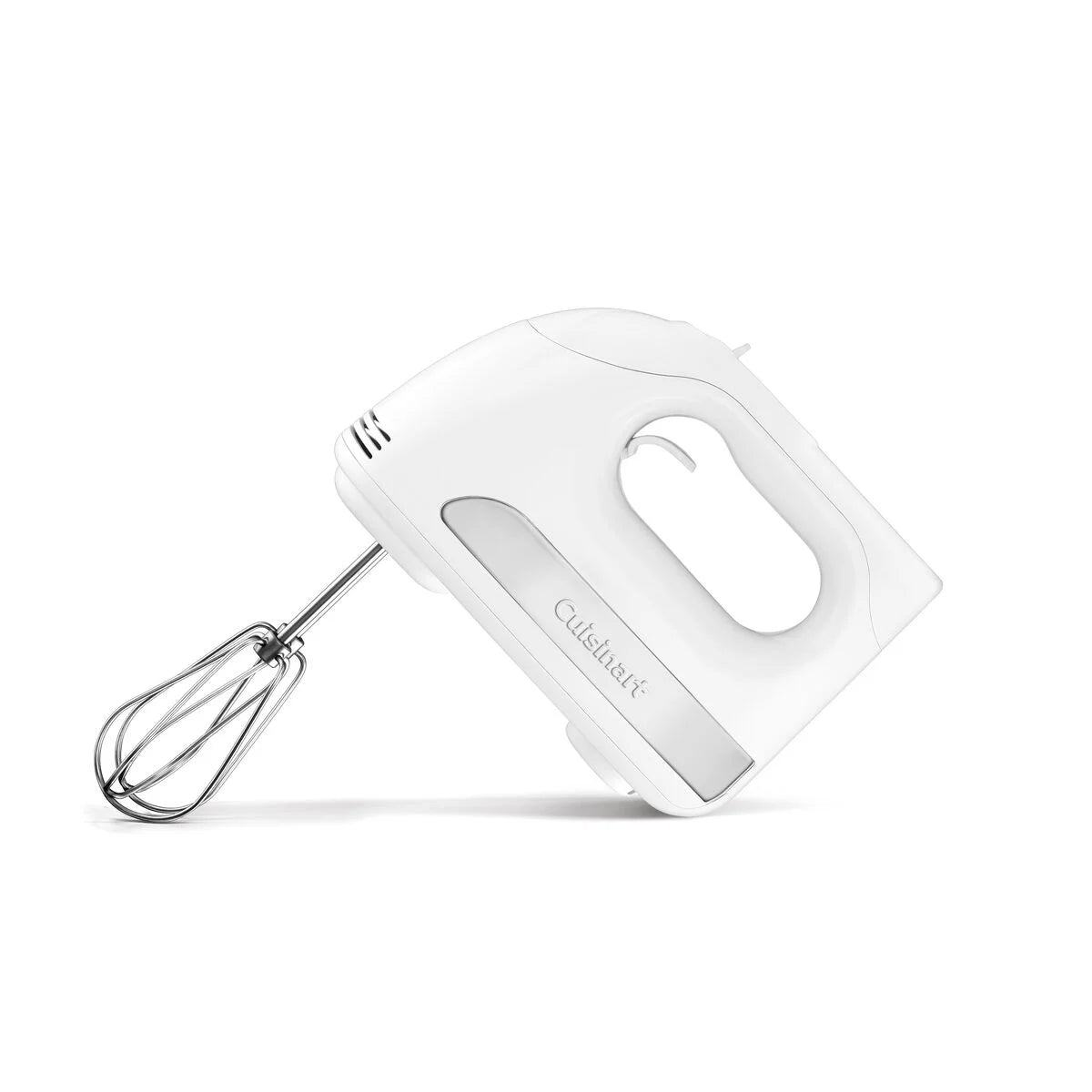 Discontinued Power Advantage 3-Speed Hand Mixer