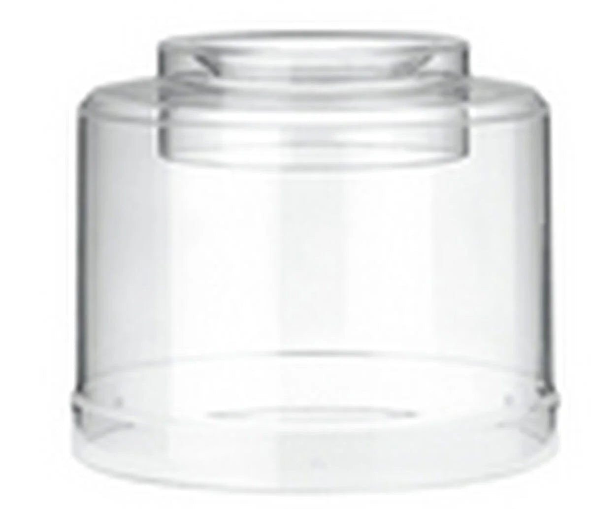 Replacement Lid for Frozen Yogurt – Ice Cream & Sorbet Maker