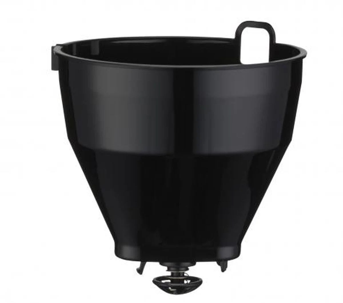 Filter Basket Holder