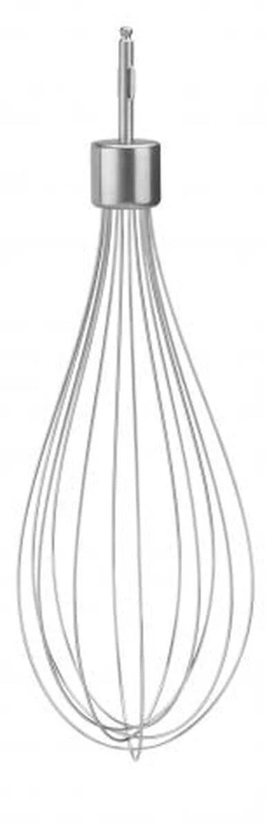 Whisk Attachment for Hurricane® Hand Blender
