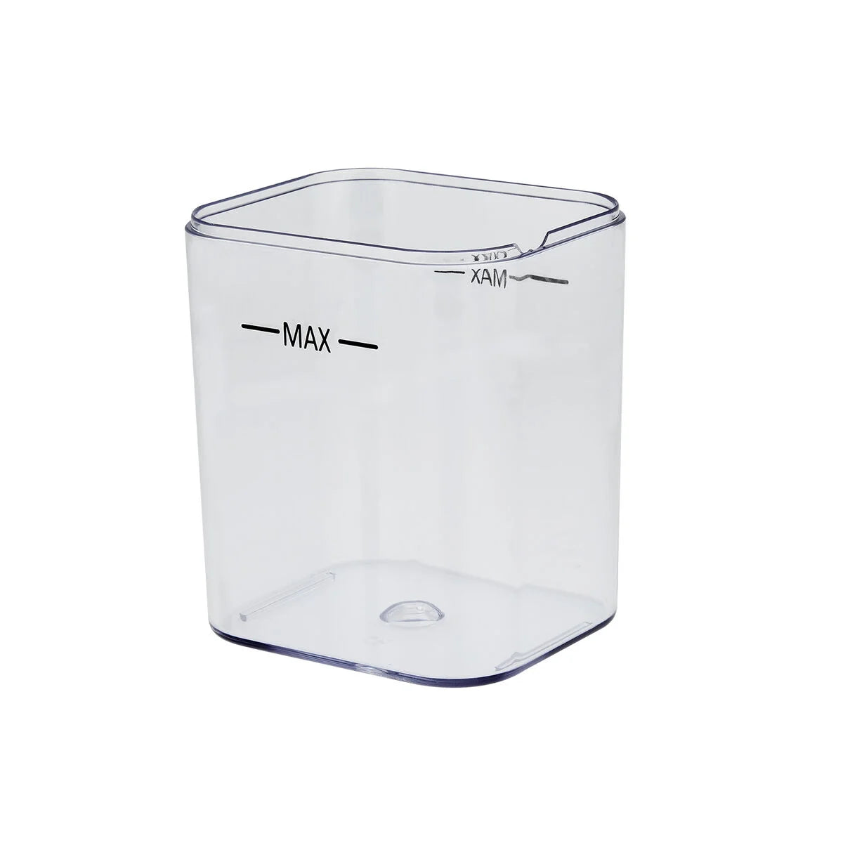 Grinds Container