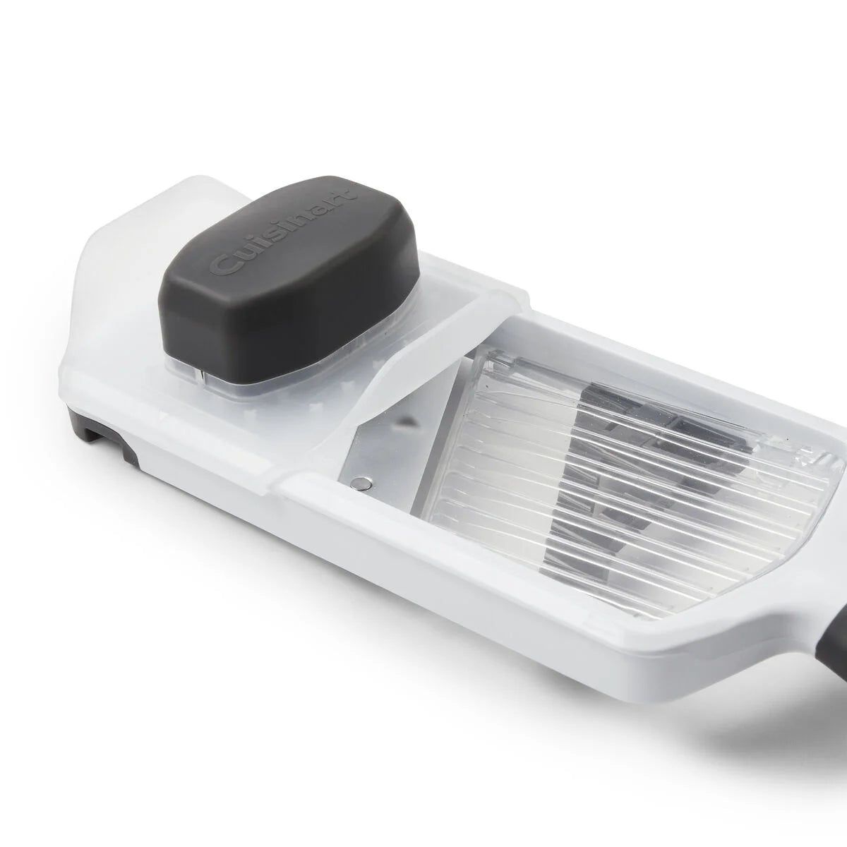 PrecisionSlice™ Handheld Mandoline Slicer