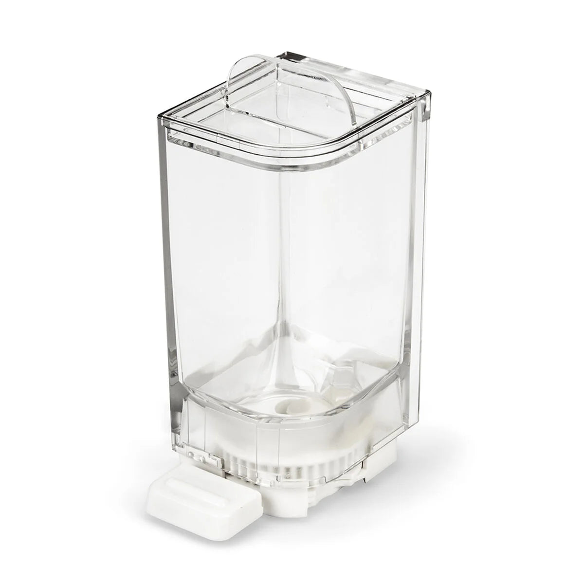 Front Condiment Holder