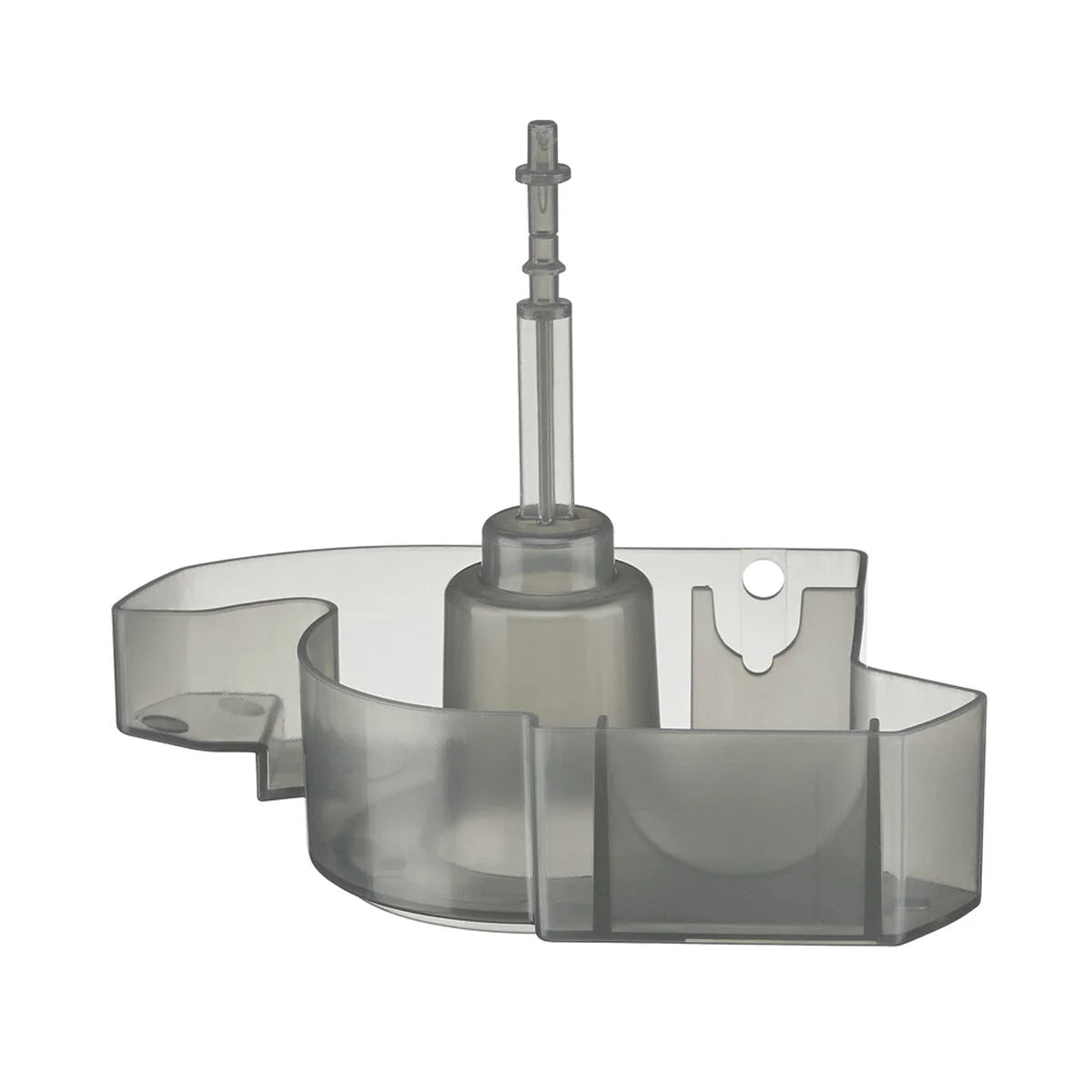 Storage Hub for 9-Cup Continuous Feed Food Processor