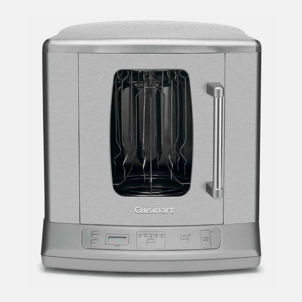 Discontinued Vertical Rotisserie