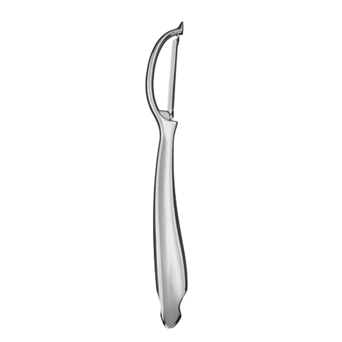 Stainless Steel Peeler