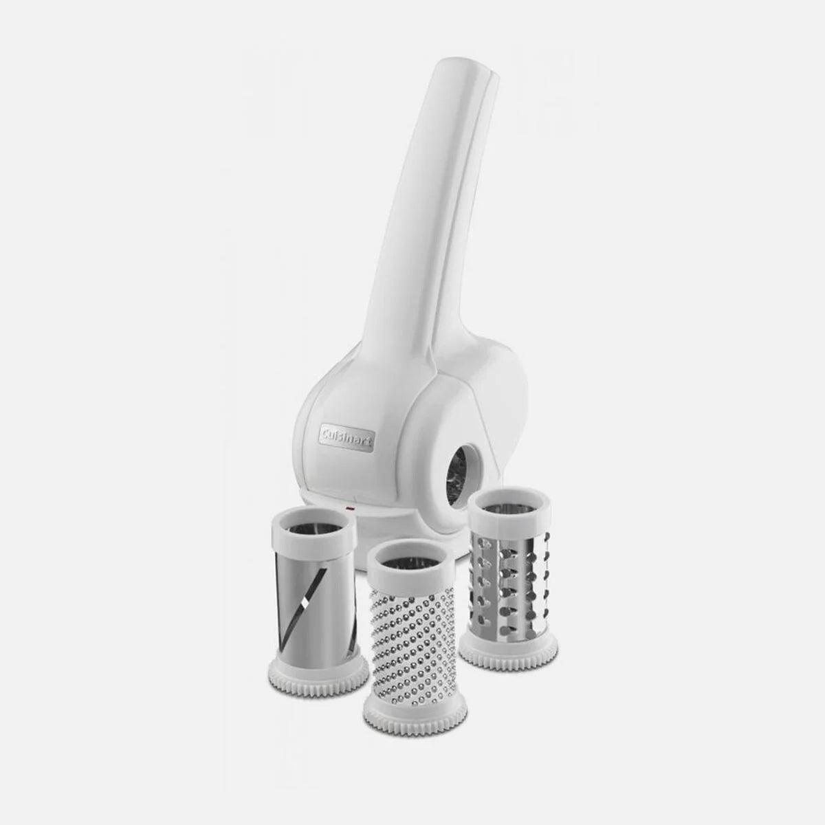 Discontinued Cordless Rechargeable Multi-Grater