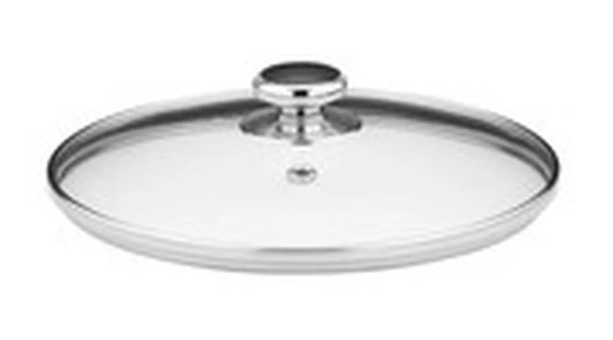 Glass Lid