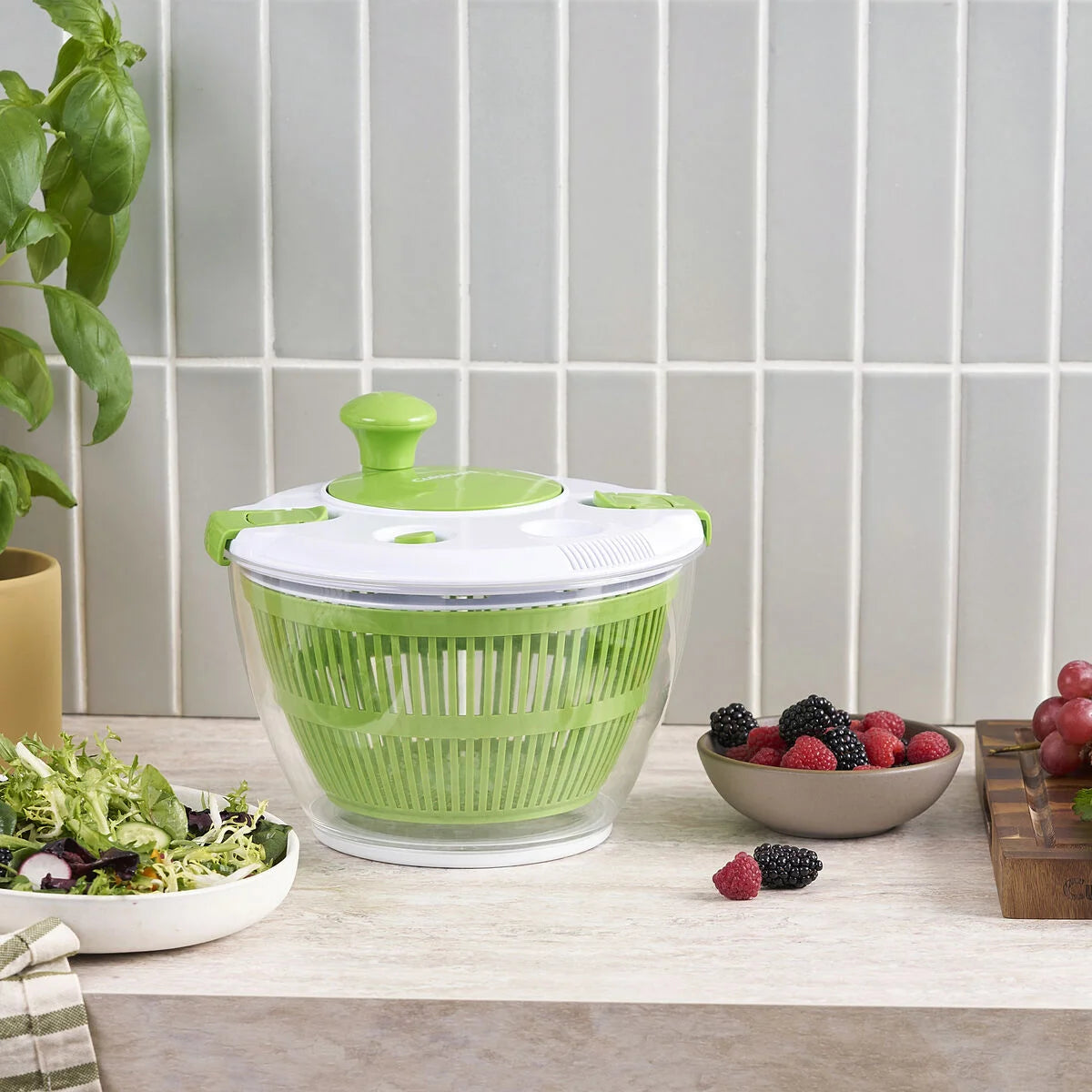 Salad Spinner