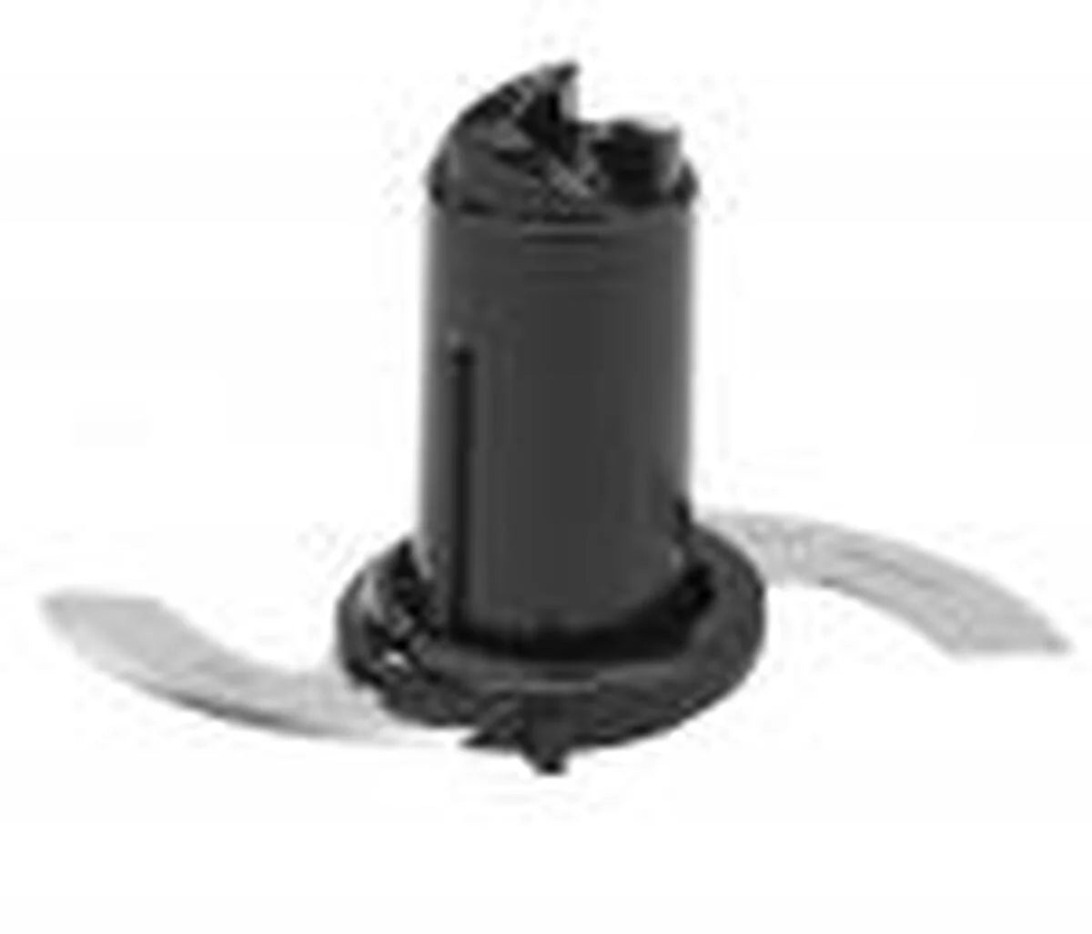 Chopping Blade for Smart Stick® Variable Speed Hand Blender with Potato Masher