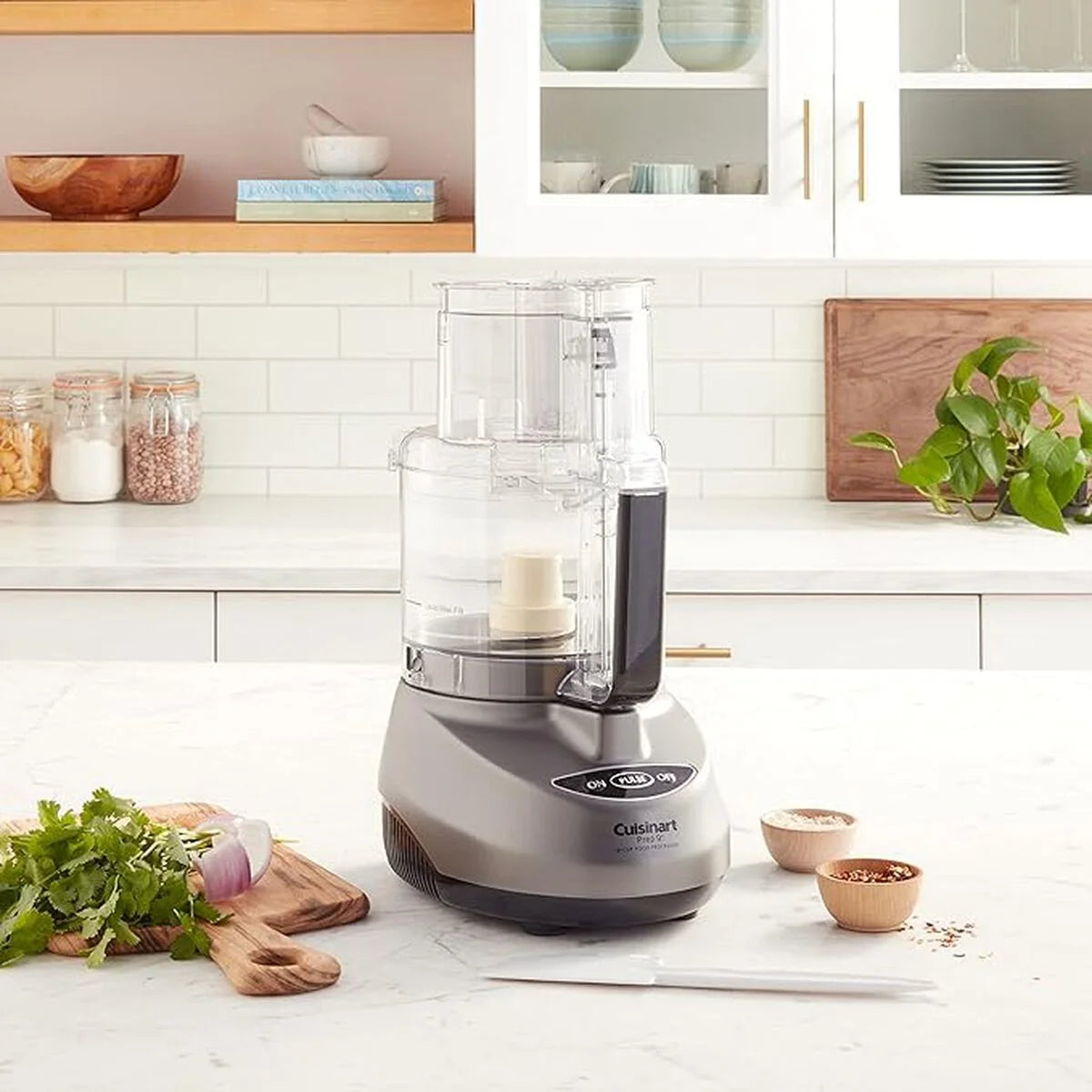 Discontinued Prep 9® 9 Cup Food Processor