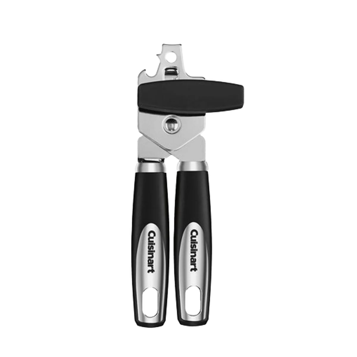 Metropolitan Can Opener