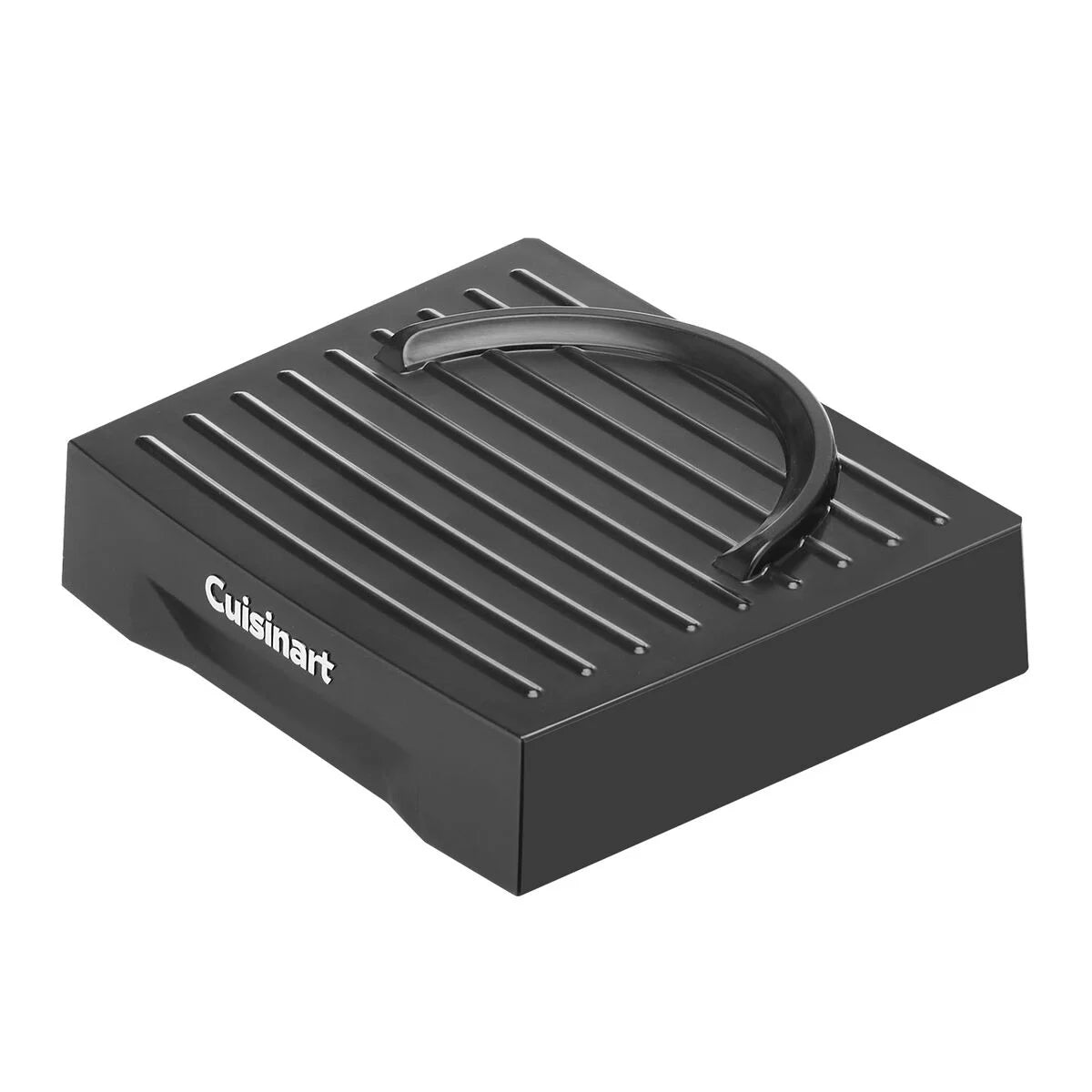 Removable Tray