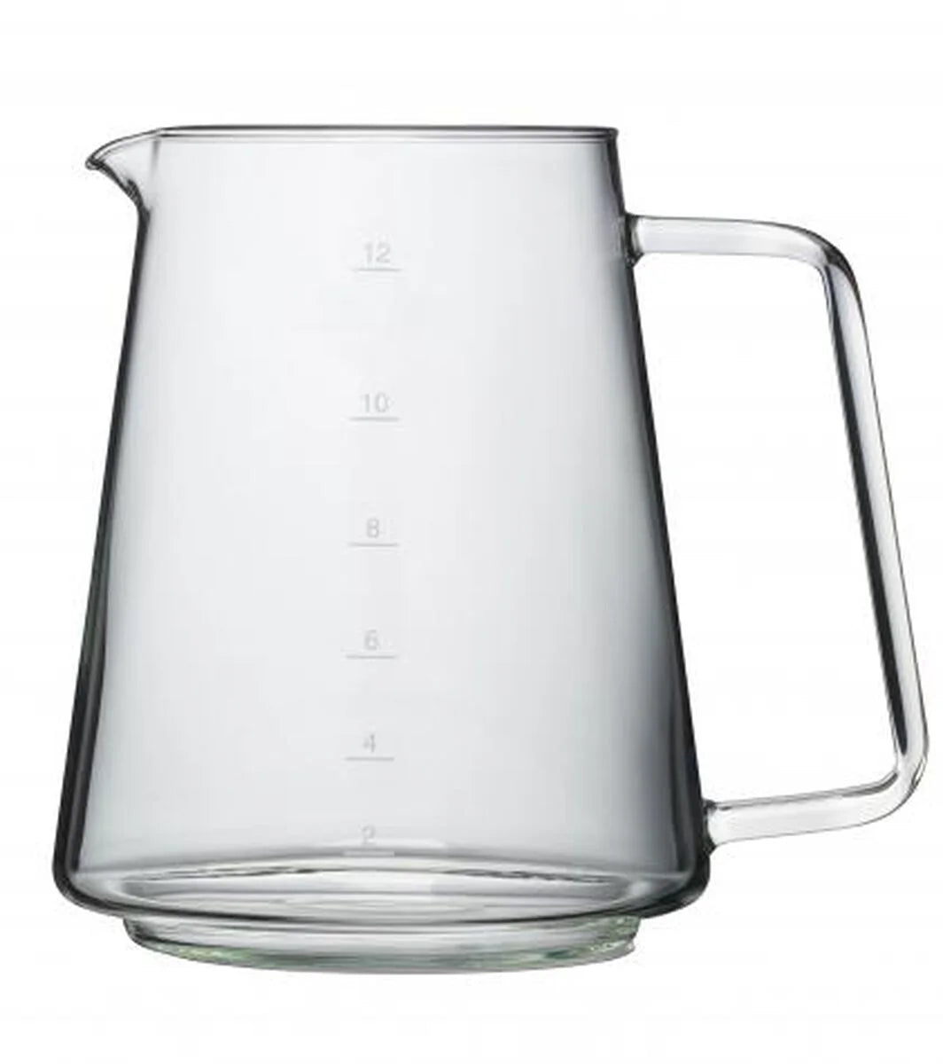 Glass Carafe