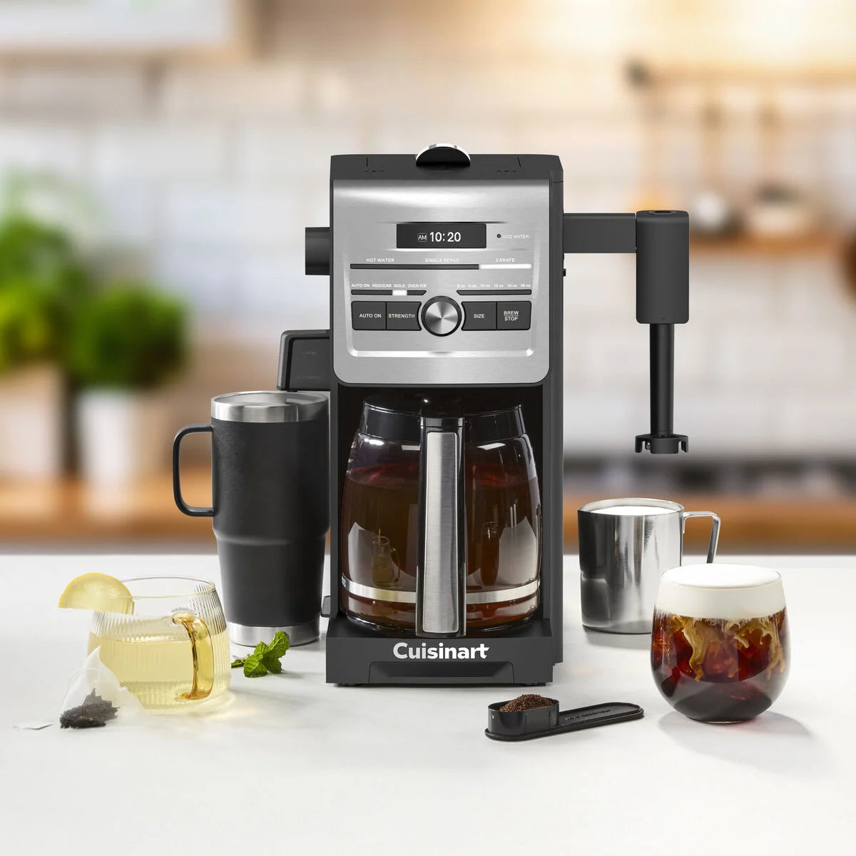 Coffee Center® MultiBrew 3-in-1 Coffee Maker
