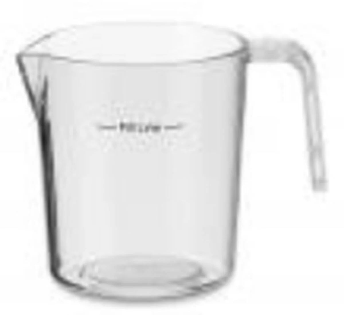 Batter Cup