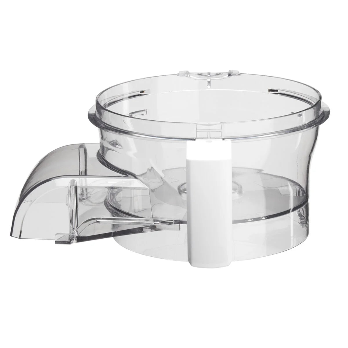 Work Bowl for Continuous Feed Attachment